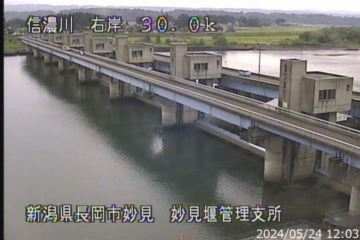 川の防災情報 Cctvカメラ
